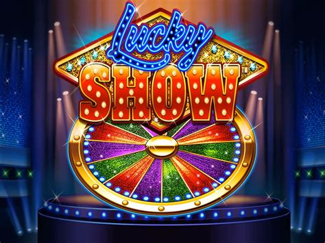 lucky show chumba casino